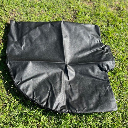Spare leaf bag - spare, for
