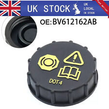 BRAKE FLUID RESERVOIR CAP