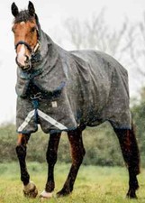 Horseware Rhino Plus Hexstop