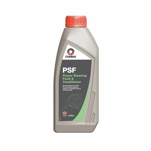 Comma hydraulic oil power - hydraulic,