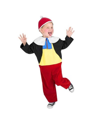 Child tweedle dee - child,