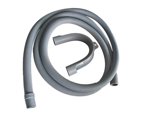 Drain hose pipe universal - drain, long