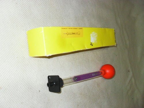 Battery hydrometer - battery,