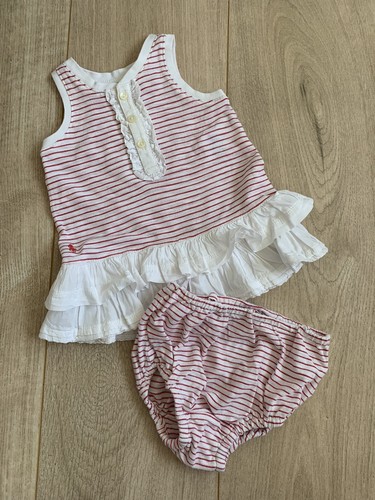 Ralph lauren baby girl - baby, 3