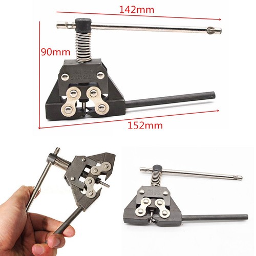 Bike motorcycle chain splitter - bike,