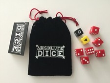 Absolute Dice Dice Game Story