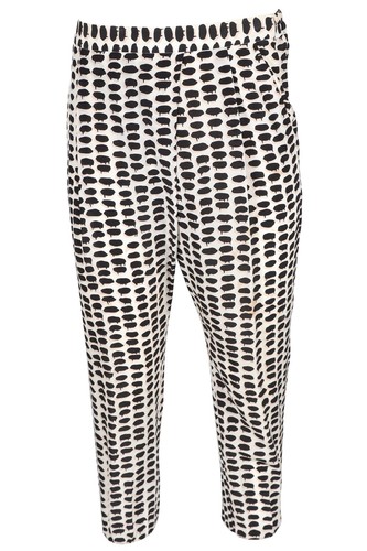 Stella mccartney cream silk - stella,
