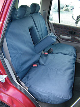 Land rover freelander rear - land,