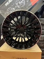 1 X 19" NEW Turbine STYLE