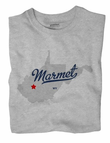 Marmet west virginia wva - marmet,