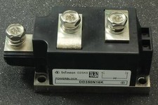 New 1pc dd350n16k module - new,