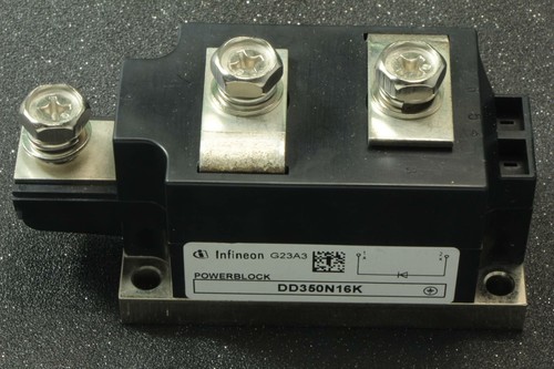 New 1pc dd350n16k module - dd350n16k,