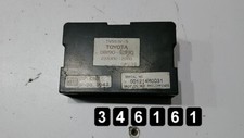 2001 TOYOTA CELICA ECU MODULE