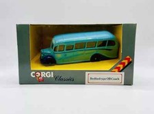 Corgi Classics 97100 Bedford