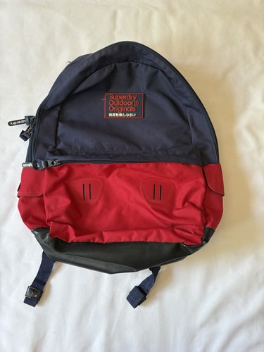 Superdry outdoor originals - superdry,