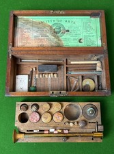 Letcher Brothers Society Of