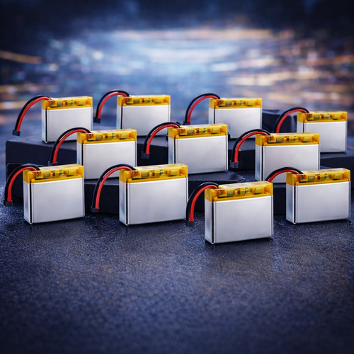 301230 200mah lipo - ⚡, 3.7v