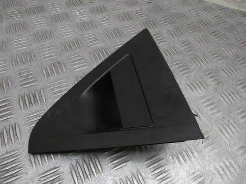 Honda civic right offside - offside, rear