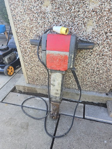Kango 2500 heavy duty - 2500,