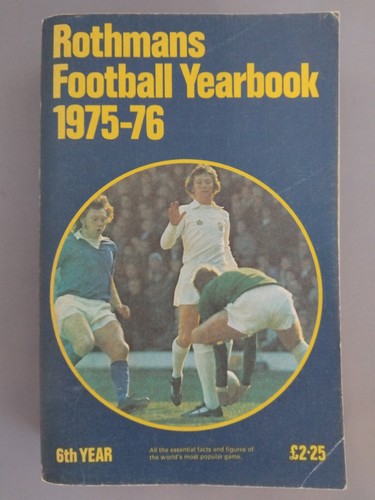 Vintage rothmans football - vintage,