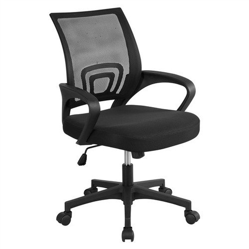 Office computer chair - office,