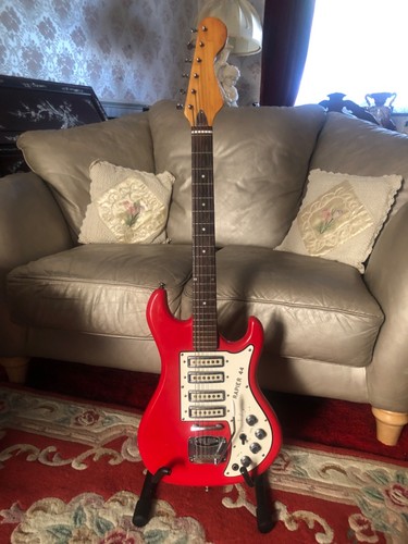Watkins rapier - watkins, 44