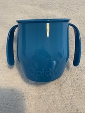 Doidy cup training - cup, sippy