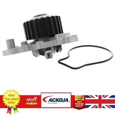 Engine Cooling Water Pump For