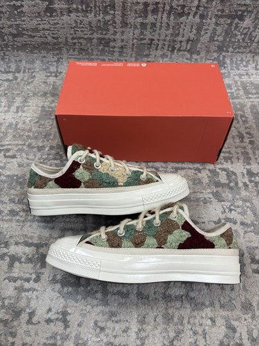 Size converse chuck - chuck, ox