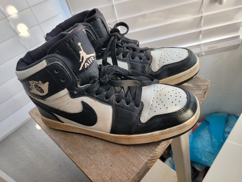 Boys jordan trainers size - jordan, trainers,size