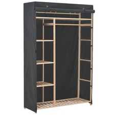 Wardrobe Fabric Clothes