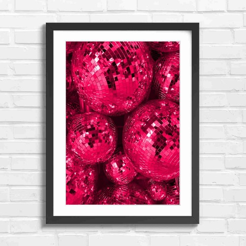 Disco ball lights - disco,