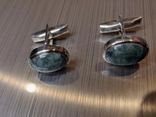 Vintage Sterling Silver 950