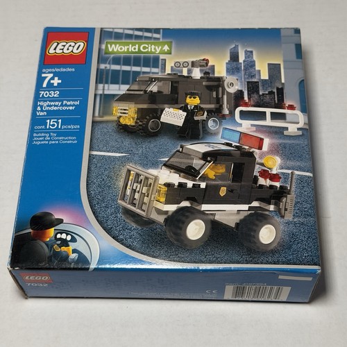 Police 4wd and - police,
