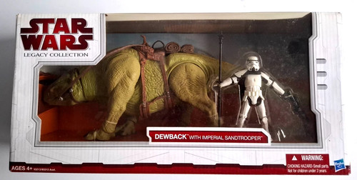 Star wars legacy collection - wars,
