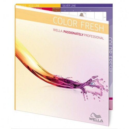 Wella color fresh - wella,