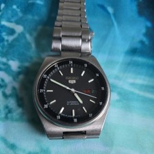 Vintage seiko automatic - vintage,