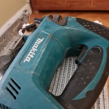 Makita 4350FCT Jigsaw 110V