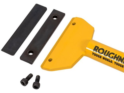 Roughneck replacement blades - -,