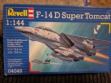 Revell 1/144 F-14D Super