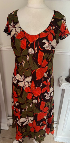 Ladies two one - two-in-one, reversible