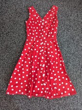 House Of Fraser Dress Small