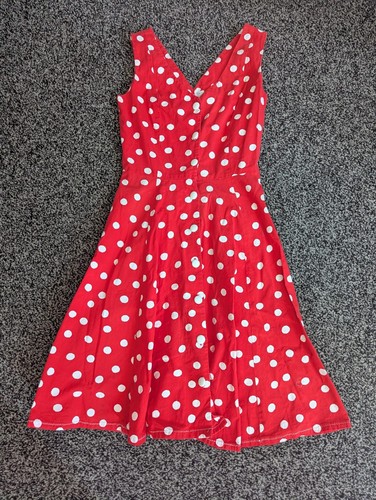 House fraser dress small - of,
