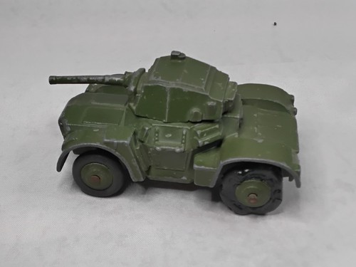 1950s vintage dinky - dinky, toys