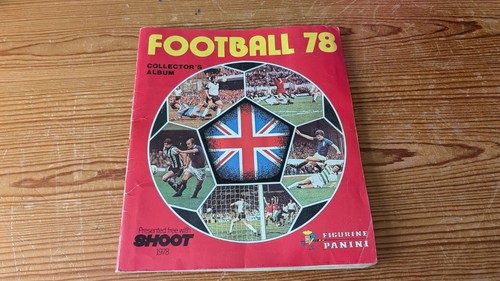 Figurine panini football - panini,