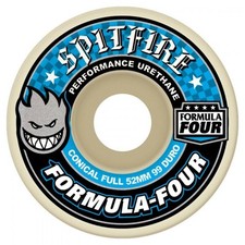 Spitfire Formula Four Conical