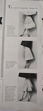1958 Women's Fantasy Saramae