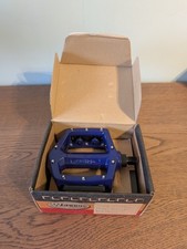 Boxed Vintage Wellgo Bmx