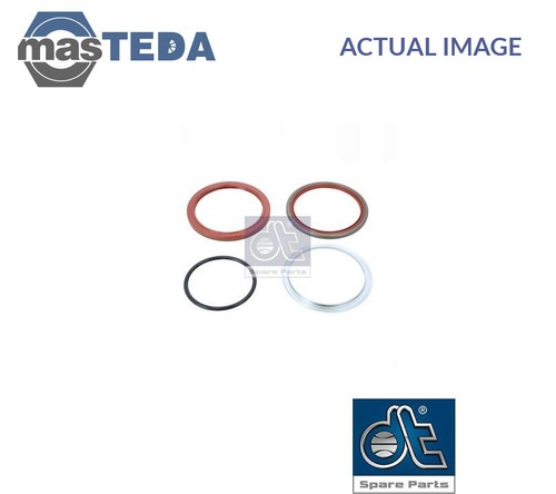 296276 shaft seal wheel - shaft,