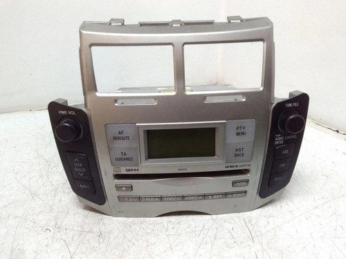Toyota yaris navigation - yaris,